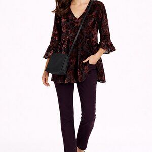 Women’s XL / 16W Capsule Wardrobe – 7-Piece Mix & Match Work  Weekend Collection